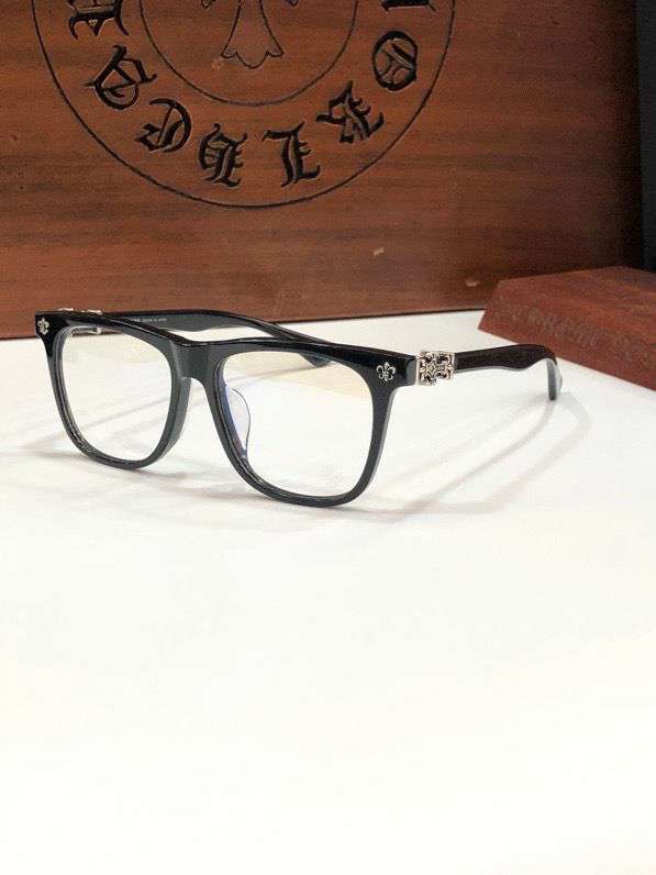 Picture of Chrome Hearts Optical Glasses _SKUfw46734080fw